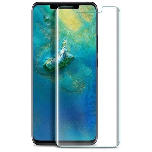 Аксесуар для смартфона BeCover ZIFRIEND Screen Protector Full Cover for Huawei Mate 20 Pro (703686)
