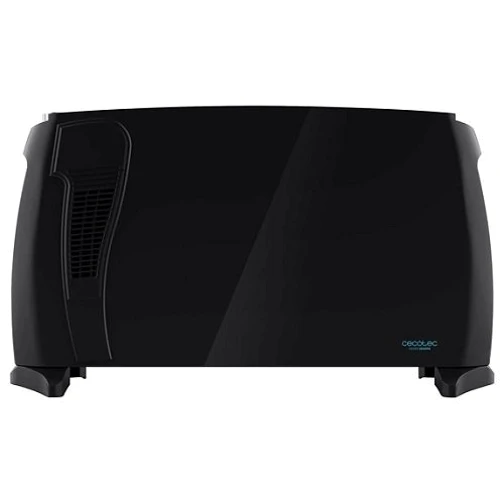 Обігрівач Cecotec Ready Warm 6600 Turbo Convection Plus (CCTC-05317): Тип нагрівального елементу Закрытый