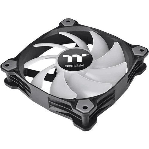 Кулер Thermaltake Pure 14 ARGB Sync TT Premium Edition 3 Pack (CL-F080-PL14SW-A): Тип вентилятор