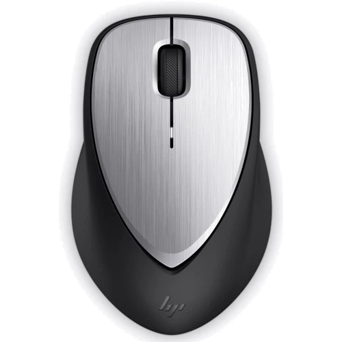 Мышь HP ENVY Rechargeable 500 Wireless Silver/Black (2LX92AA)
