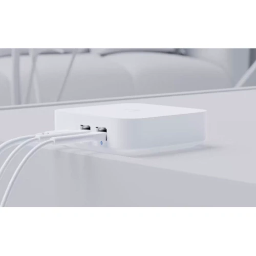 Маршрутизатор Wi-Fi Ubiquiti Unifi UXG-Lite фото 9