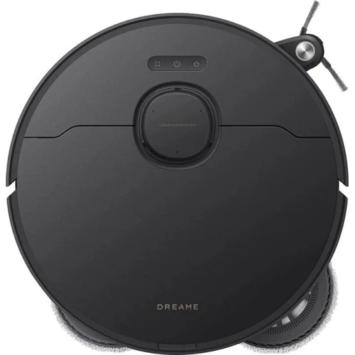 Робот уборщик Dreame L40s Pro Ultra Black (RLL74CE)