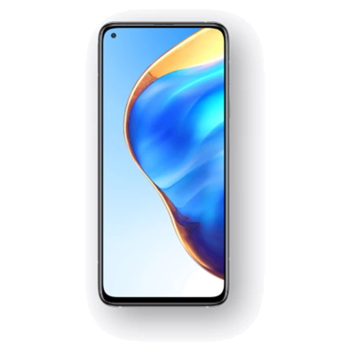 Смартфон Xiaomi Mi 10T Pro 128 GB Aurora Blue Approved Вітринний варіант