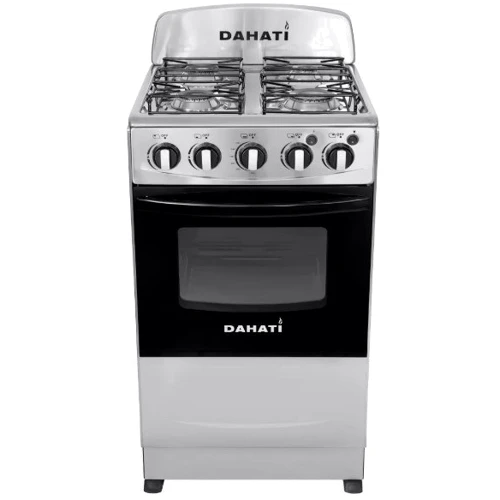 Газовая плита DAHATI 2000-07 S