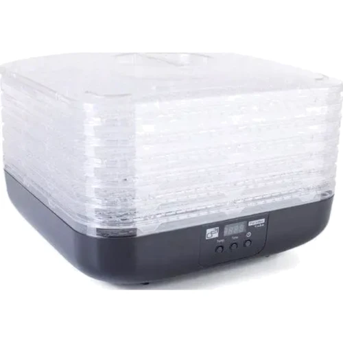 Сушарка для фруктів та овочів G21 Paradiso