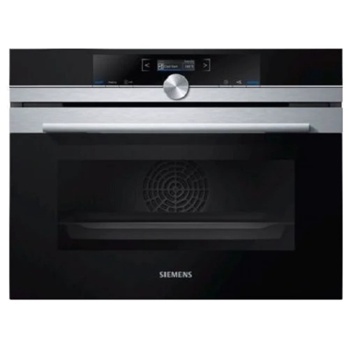 Духовой шкаф электрический Siemens CB675GBS3