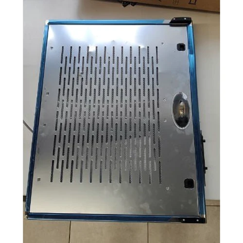 Beko CFB6310X (Вытяжки)(79012299)Stylus approved: Причина уценки Мелкие вмятины на корпусе, нет стеклянного козырька