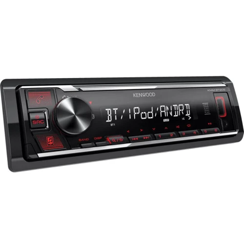 Kenwood KMM-205BT