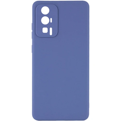 

Tpu Case Candy Full Camera Mist Blue for Xiaomi Poco F5 Pro/Xiaomi Redmi K60