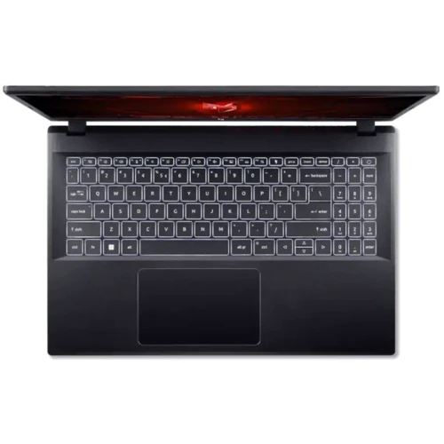 Ноутбук Acer Nitro V 15 ANV15-51-53VM (NH.QNAAA.002): Процессор Intel Core i5-13420H (2.1 - 4.6 ГГц) / 8 - ядерный
