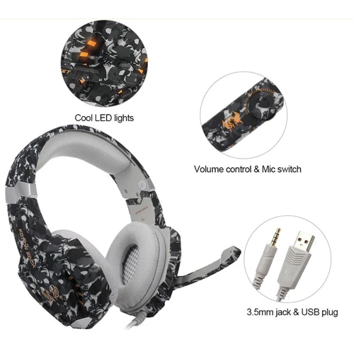 Наушники Kotion Each G9600 Black: Чувствительность (дБ) 105