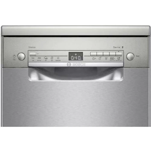 Посудомойка Bosch SPS2XMI01E: Количество программ 5