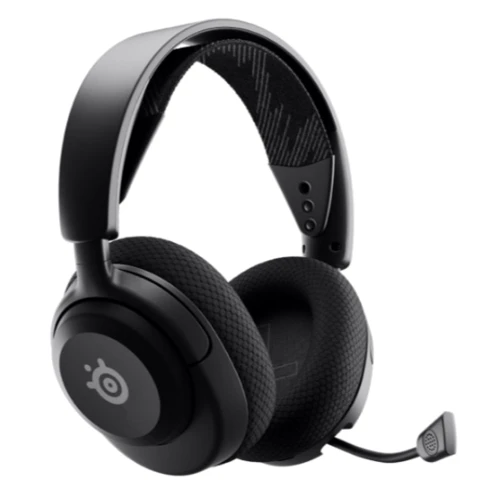 Наушники SteelSeries Arctis Nova 4 Black (61636)