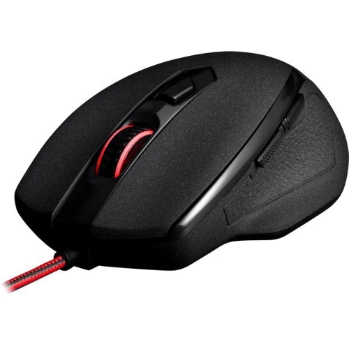 Мышь Redragon Tiger 2 (77637): Тип сенсора оптический