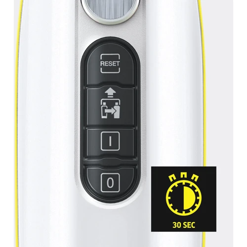 Пароочиститель Karcher SC 3 Upright (1.513-530.0): Максимальная мощность, Вт 1600