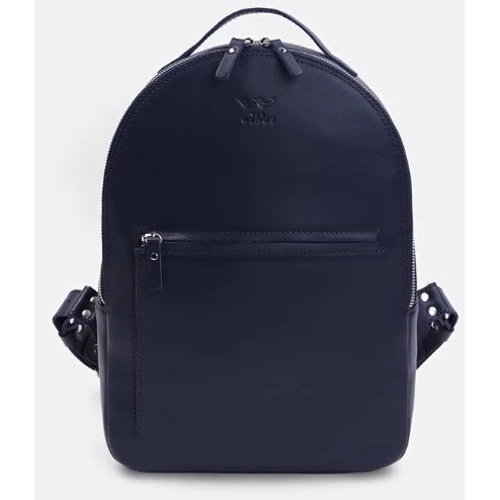 Женский рюкзак The Wings Groove M синий (TW-Groove-M-dark-blue)