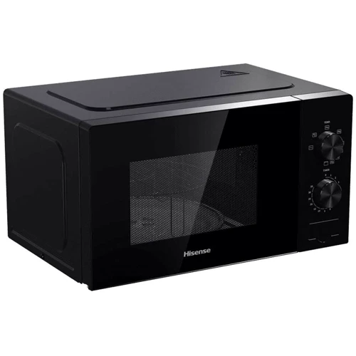 Микроволновая печь Hisense H20MOBP1G: Объем, л 20