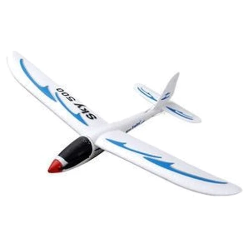 Планер Nine Eagles Sky 500 електро 2.4ГГц 500мм RTF