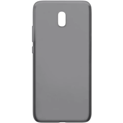 

Tpu Case Transparent Black for Xiaomi Redmi 8A