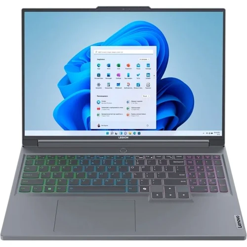Ноутбук Lenovo Legion 5 16IRX9 (83DG00BCUS) UA