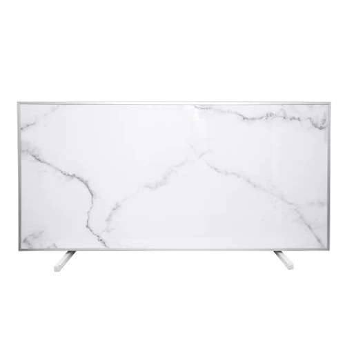 Обігрівач Ecoteplo Lion 1200 М Белый мрамор