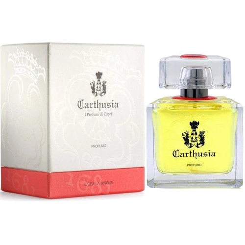 

Парфюмированная вода Carthusia Ligea la Sirena 50 ml