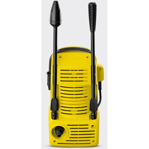 Минимойка высокого давления Karcher K 2 Compact Home (1.673-503.0): Температура воды на входе (°C) 40