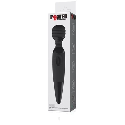 Вибромассажер серии Pretty Love Power Wand BW-055009