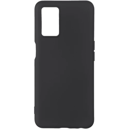 Чехол для телефонов ArmorStandart ICON Case Black for OPPO A54 4G (ARM67479)
