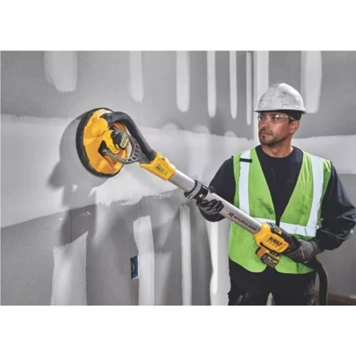 Шлифовальная машина по штукатурке DeWalt DCE800T2: Производитель DeWalt