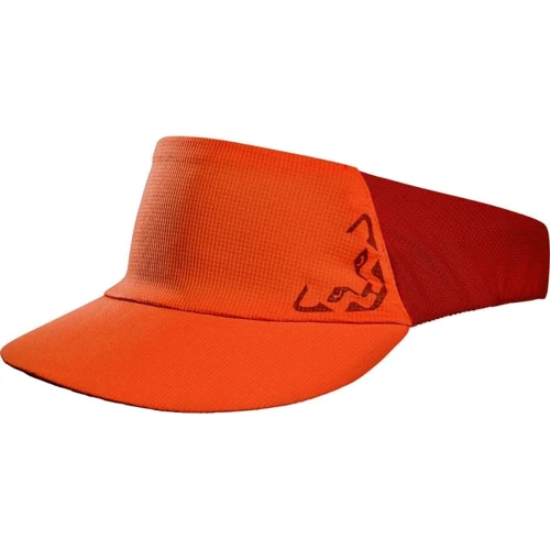 Козырек Dynafit REACT VISOR BAND 70707 4491 - Orange (016.002.0139)
