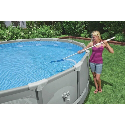 Система очистки воды с подключением к насосу 28003 фото 4