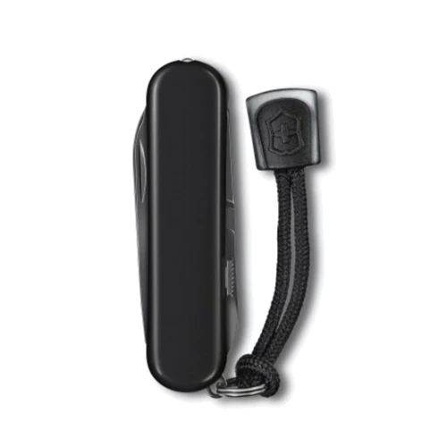 Мультитул Victorinox Signature Lite Onyx Black 58мм/7 функций/черный (0.6226.31P): Вес, г 24