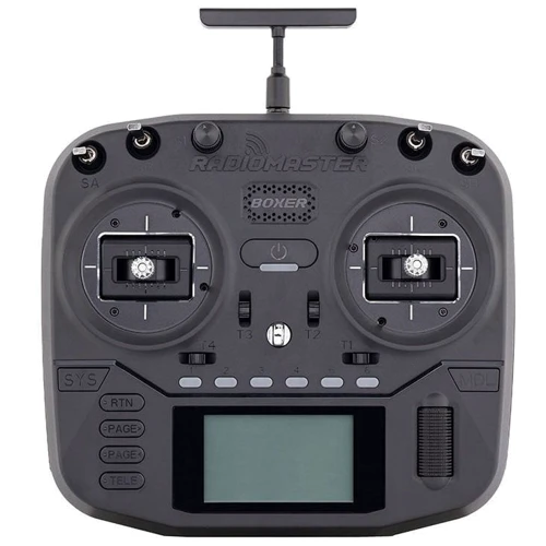 Пульт RadioMaster Boxer ELRS M2 (HP0157.0043-M2)
