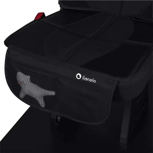 Захисний чохол Lionelo SIKKER BLACK CARBON: Виробник Lionelo