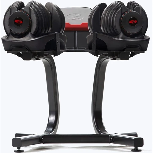 Подставка и стойка Bowflex SelectTech 552i 1090i 560 (100736) фото 5