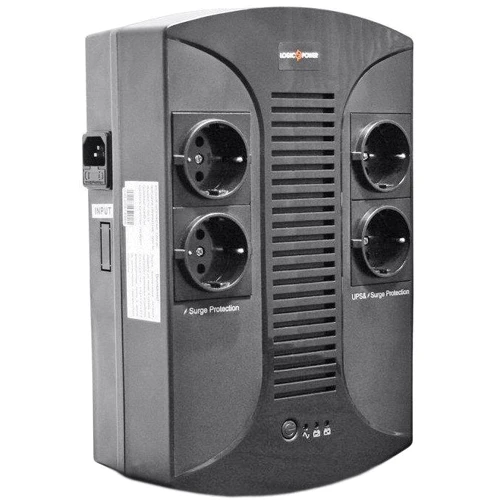 LogicPower 650VA-PS