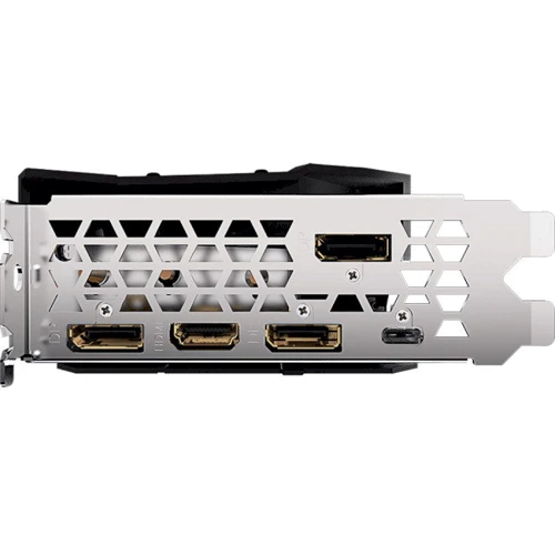 Видеокарта GIGABYTE GeForce RTX 2080 Super 8GB Gaming (GV-N208SGAMING-8GC) 2.0: Разрядность шины памяти, бит 256
