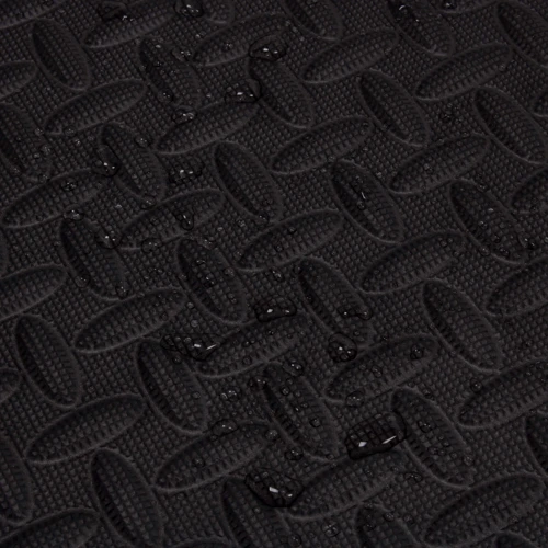 Springos Mat Puzzle EVA пазл 180 x 120 x 1.2 см чорний (FM0005) фото 6