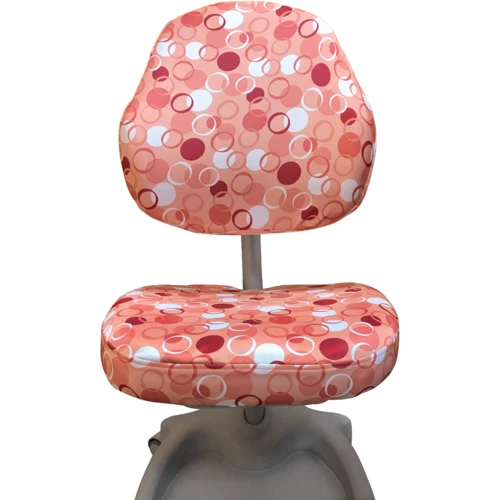 Чехол для кресла GT Racer CVR-1011 Pink