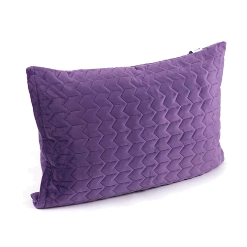 Чехол на подушку Руно 50x70 см (382.55_Violet)