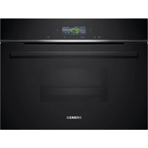 Духова шафа електрична Siemens CD714GXB1