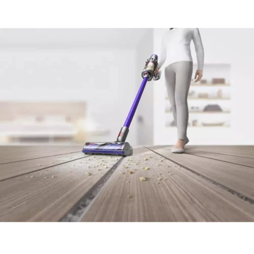 Пылесос Dyson V11 Advanced (479333-01): Вес 2.96 кг