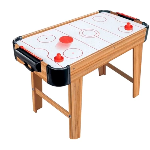 Воздушный хоккей на ножках Аэрохоккей (2556): Производитель Noname