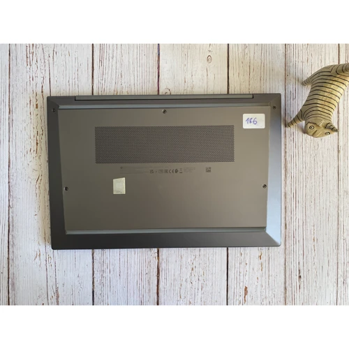 Ноутбук HP ZBook Firefly 14 G8 Stylus Approved (А): Причина уценки Активированный, витринный вариант, хорошее состояние. В комплектации коробка, блок зарядки, шнур