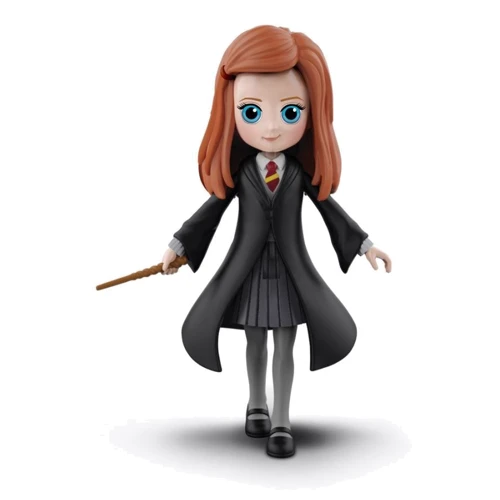 Ігровий набір WIZARDING WORLD: Світ чарівників (Рон, Джіні, Короста) (SM22005/7657) фото 5
