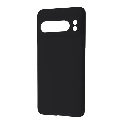 Чехол для телефонов WAVE Full Silicone Cover Black for Google Pixel 8 Pro