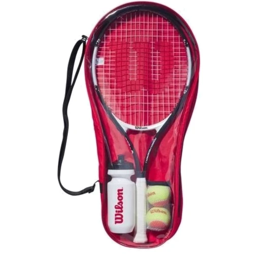 Набір для великого тенісу Wilson Roger Federer starter set 25