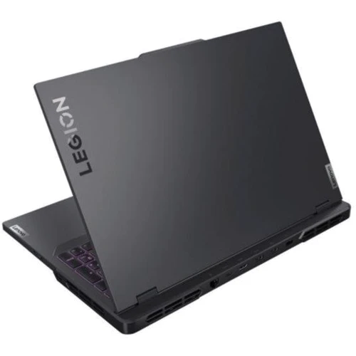 Ноутбук Lenovo Legion Pro 5i 16IRX9 (83DF00A8US): Тип экрана антибликовое покрытие