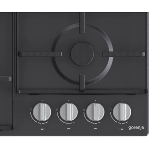 Варочная поверхность газовая Gorenje G640EXB фото 7
